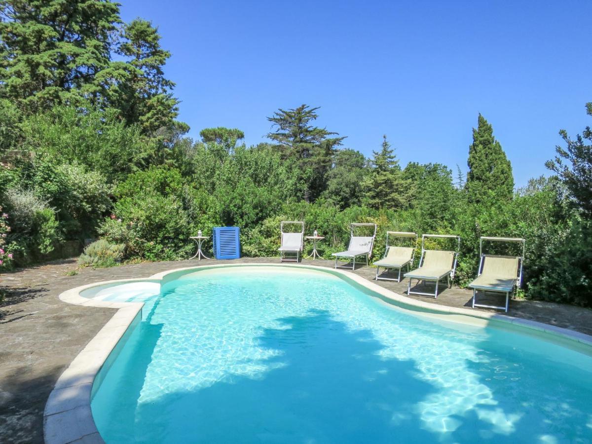 Villa La Casa Vivente By Interhome Livorno Zewnętrze zdjęcie