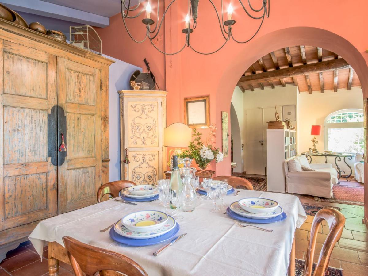 Villa La Casa Vivente By Interhome Livorno Zewnętrze zdjęcie