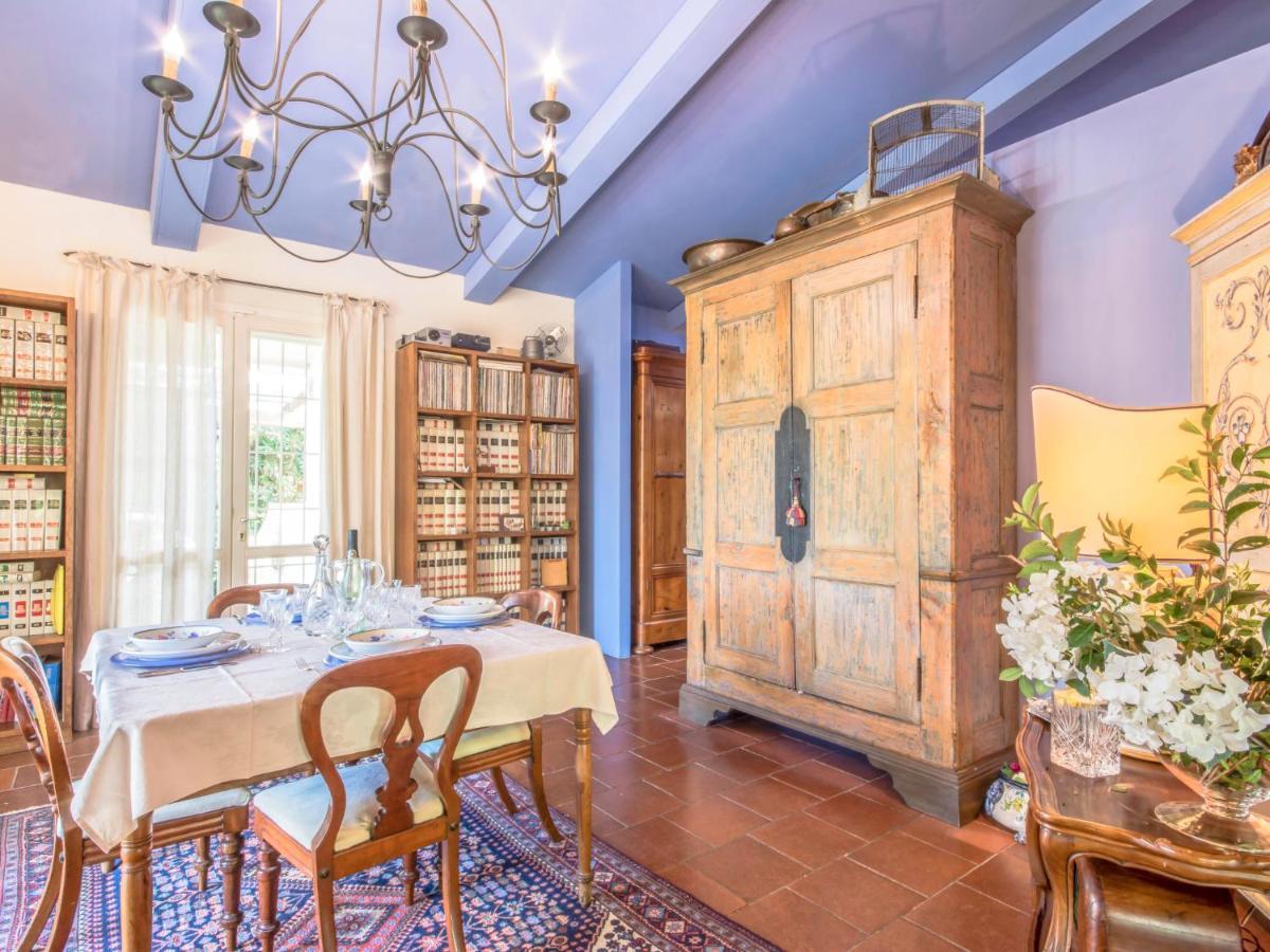 Villa La Casa Vivente By Interhome Livorno Zewnętrze zdjęcie