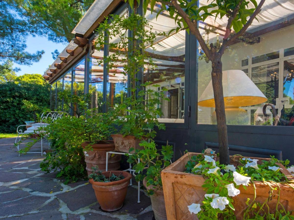 Villa La Casa Vivente By Interhome Livorno Zewnętrze zdjęcie