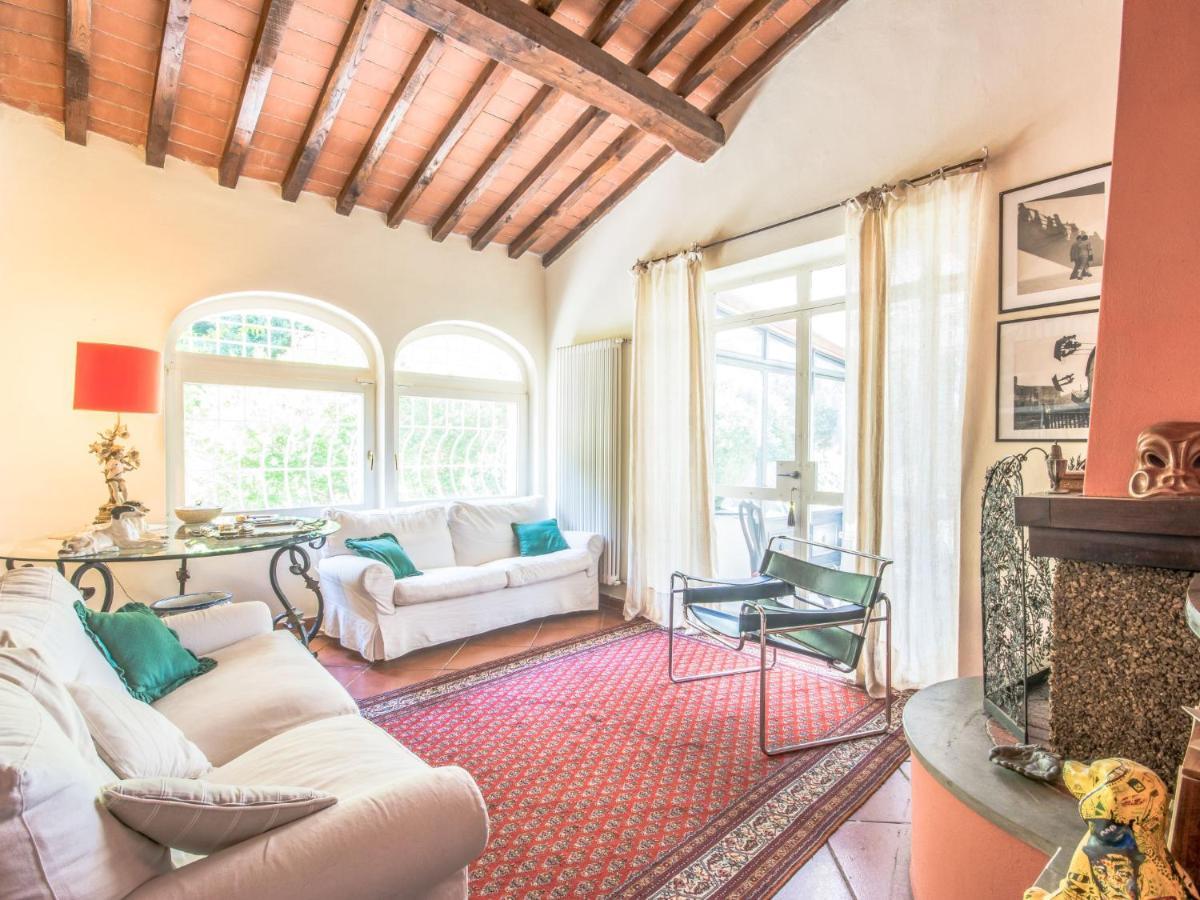 Villa La Casa Vivente By Interhome Livorno Zewnętrze zdjęcie