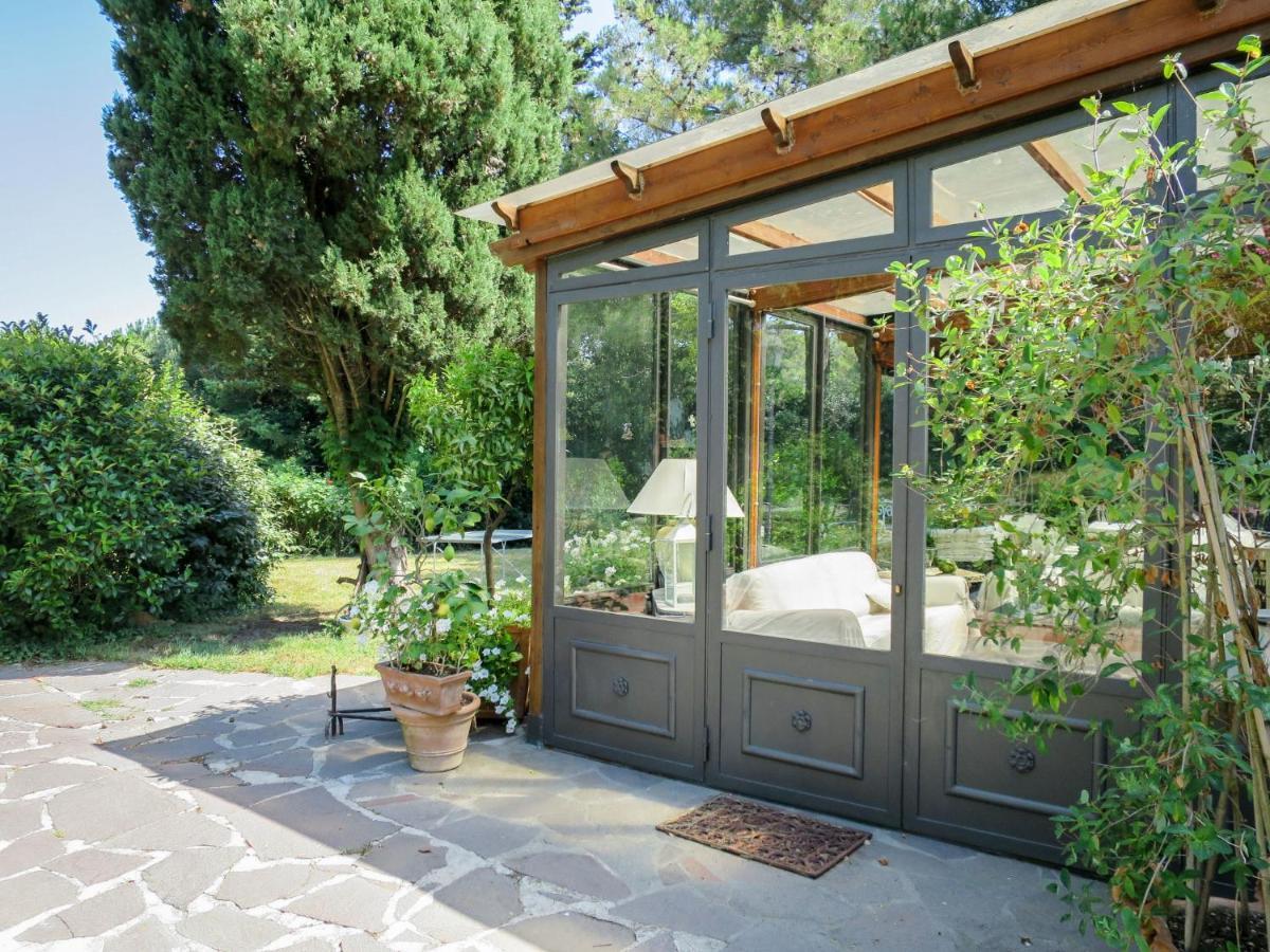 Villa La Casa Vivente By Interhome Livorno Zewnętrze zdjęcie