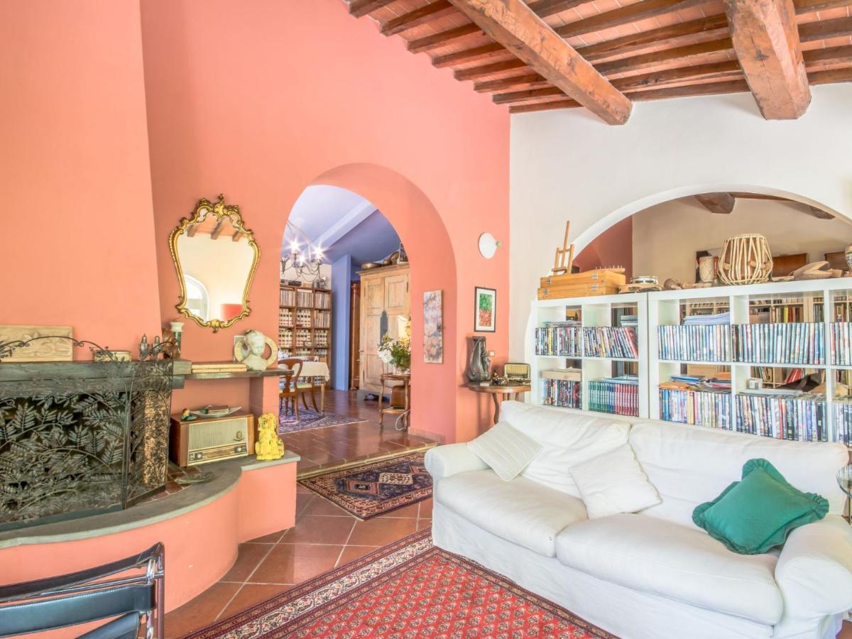 Villa La Casa Vivente By Interhome Livorno Zewnętrze zdjęcie
