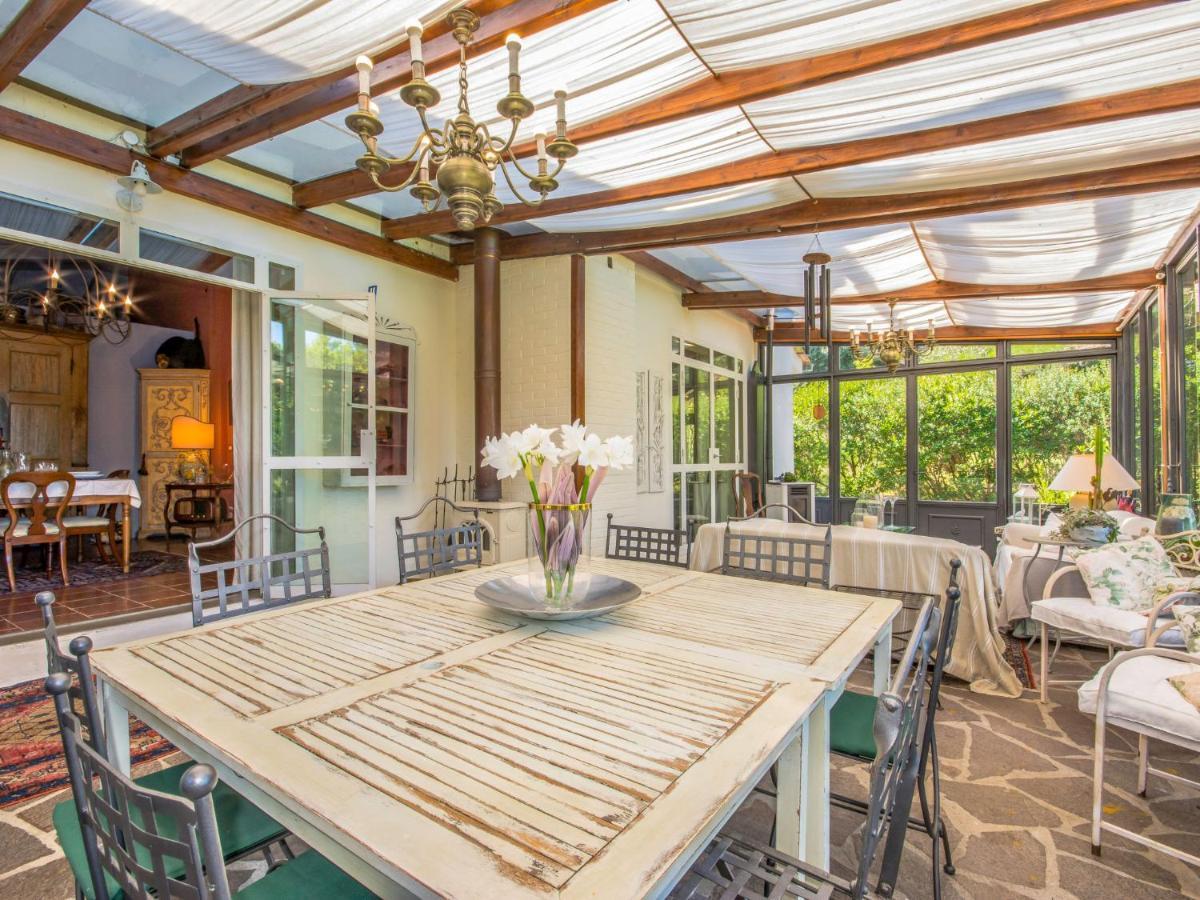 Villa La Casa Vivente By Interhome Livorno Zewnętrze zdjęcie