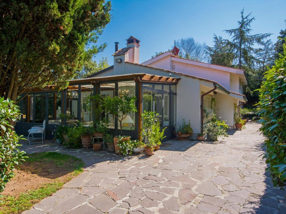 Villa La Casa Vivente By Interhome Livorno Zewnętrze zdjęcie