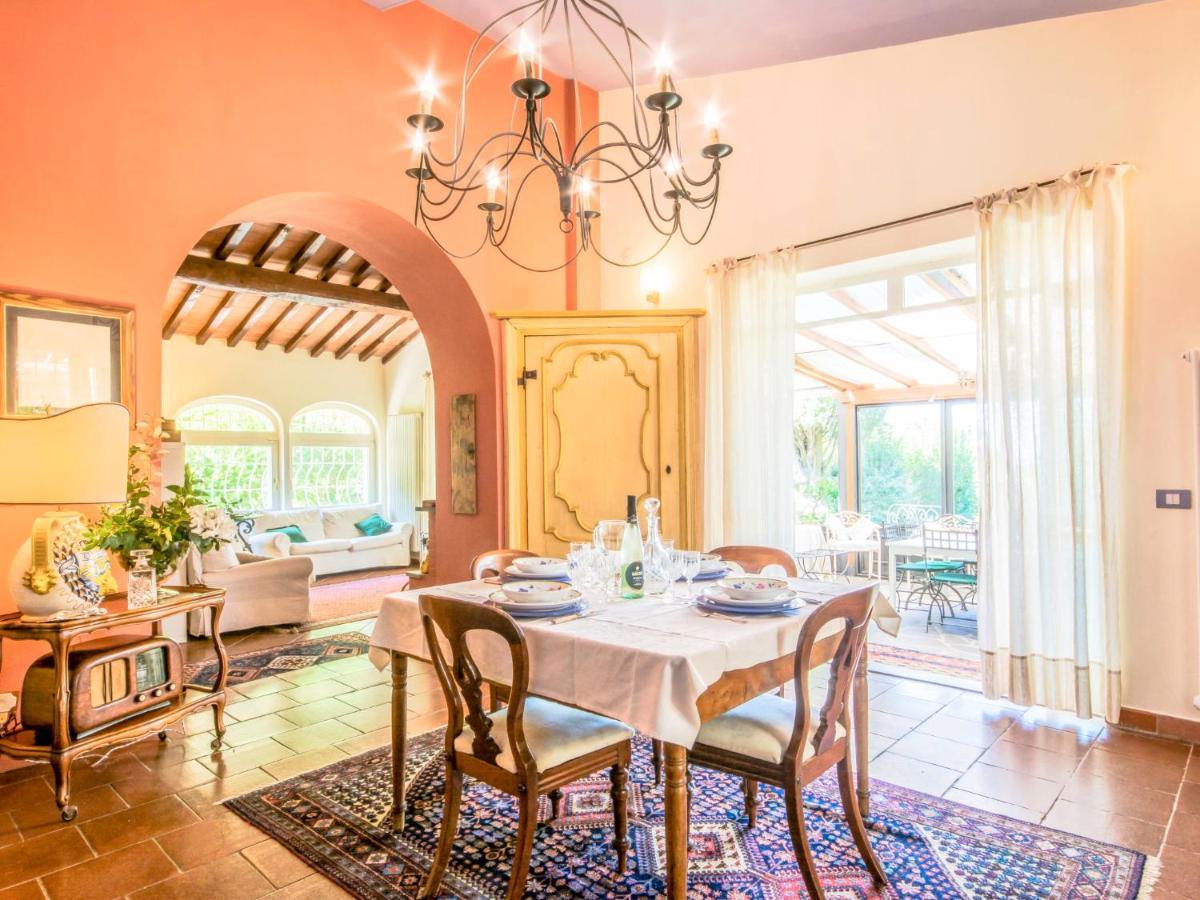 Villa La Casa Vivente By Interhome Livorno Zewnętrze zdjęcie