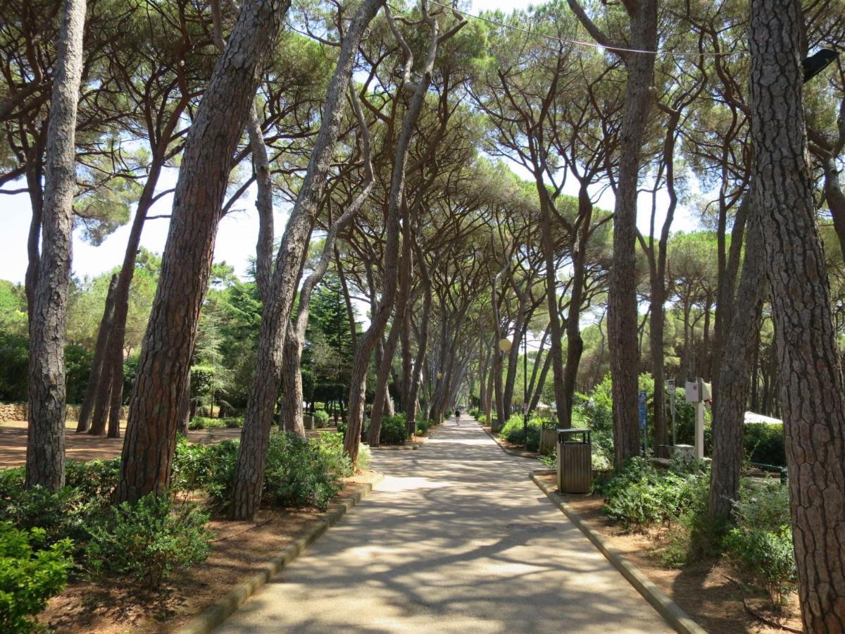Villa La Casa Vivente By Interhome Livorno Zewnętrze zdjęcie